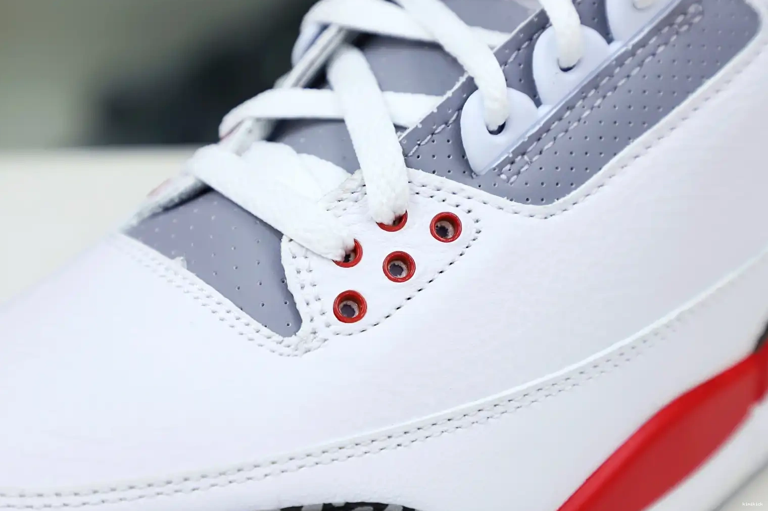 AIR Kimikick JORDAN 3RETRO 0507